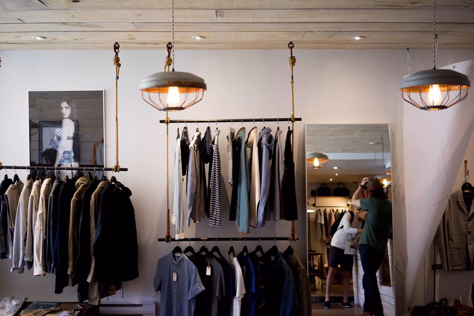 1ª Essencia Modas LTDA — moda e estilo